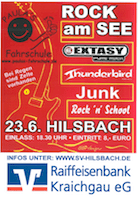 Rock am See 2012